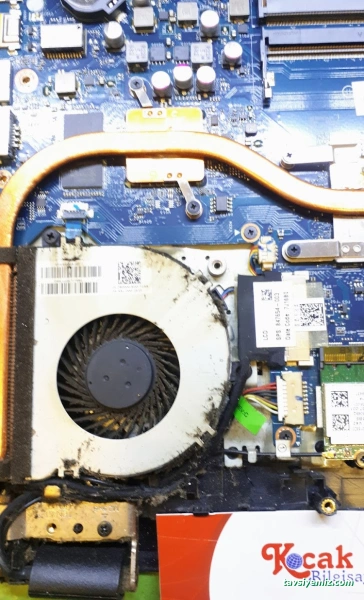 Koçak Bilgisayar - Antalya Bilgisayar Tamiri Notebook Tamiri Tablet Tamiri