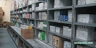 Koçak Itriyat Deposu