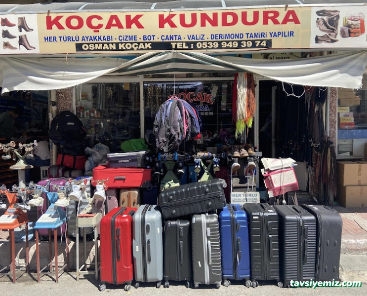 Koçak Kundura
