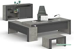 Koçak Ofis - Koçak Ofisser Büro Mobilya