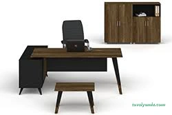 Koçak Ofis - Koçak Ofisser Büro Mobilya