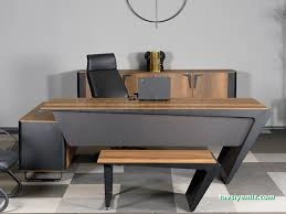 Koçak Ofis - Koçak Ofisser Büro Mobilya