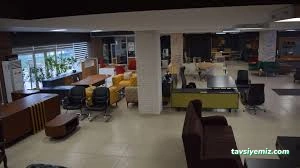 Koçak Ofis Nevşehir