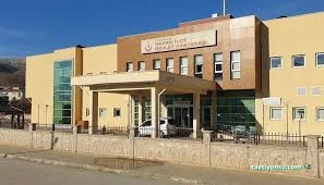 Kocaköy İlçe Devlet Hastanesi