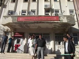 Kocaköy Kaymakamlığı