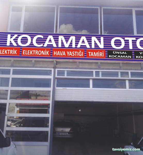 Kocaman Erzurum Chip Tuning Ve Airbag, Beyin, Dpf, Partikül Filtresi, Egr, Adblue, Hız Limiti, Dtc İptali |