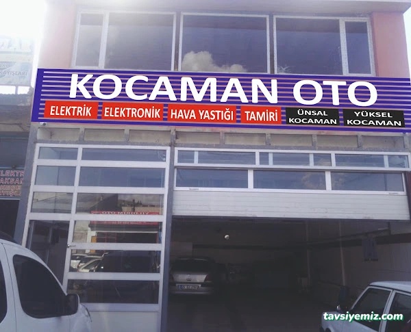 Kocaman Erzurum Chip Tuning Ve Airbag, Beyin, Dpf, Partikül Filtresi, Egr, Adblue, Hız Limiti, Dtc İptali |