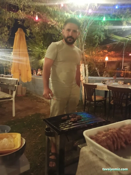 Kocaman Et Mangal