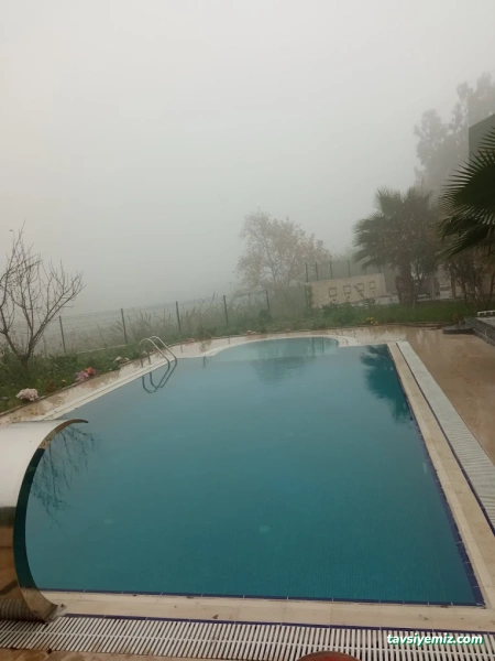 Kocaoğlu Havuzculuk