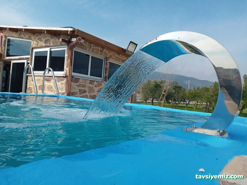 Kocaoğlu Havuzculuk