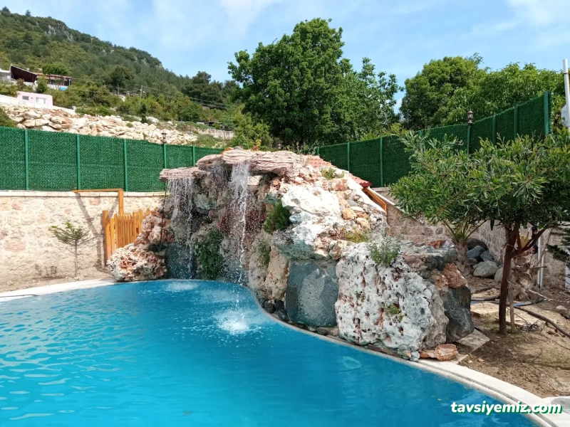 Kocaoğlu Havuzculuk