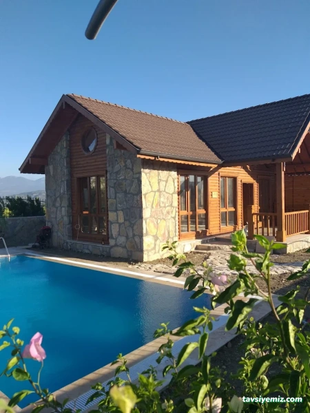 Kocaoğlu Havuzculuk