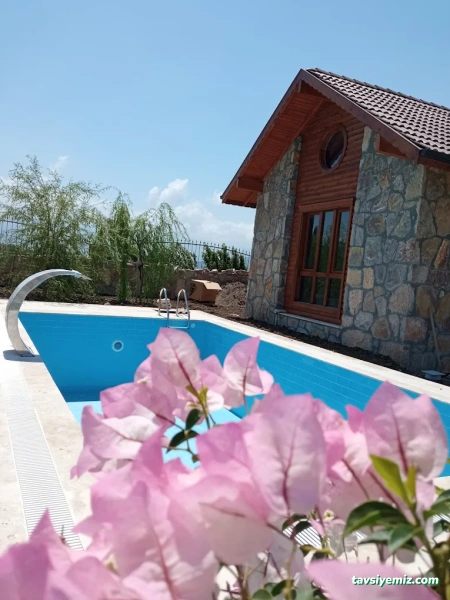 Kocaoğlu Havuzculuk