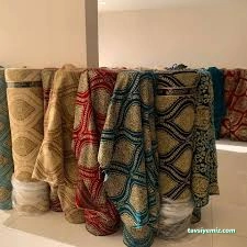 Kocaoğlu Tekstil Döşemelik Kumaş Ve Perde