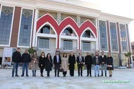 Koçarlı Belediyesi