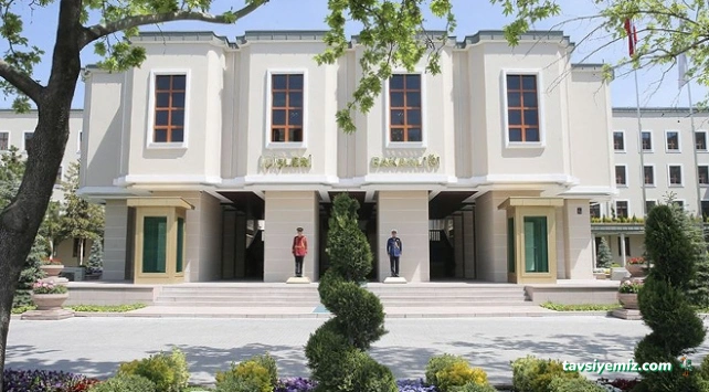 Koçarlı Kaymakamlığı