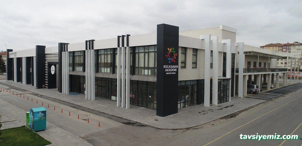 Kocasinan Belediyesi