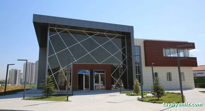 Kocasinan Belediyesi