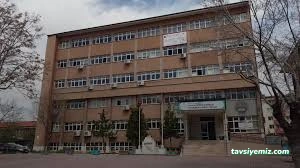 Kocasinan Halk Eğitimi Merkezi - Kayseri Kocasinan - 1