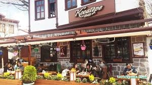 Kocatepe 1949 Kahve Evi Afyon