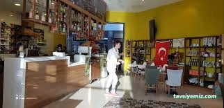 Kocatepe 1949 Kahve Evi Afyon