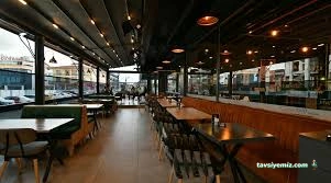 Kocatepe 1949 Kahve Evi Düzce