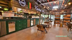 Kocatepe 1949 Kahve Evi Düzce