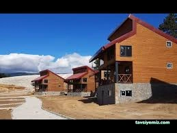 Kocayayla Bungalov Evleri