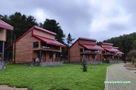 Kocayayla Bungalov Evleri
