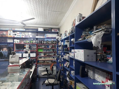 Koçerler Elektronik Ve Uydu Sistemleri