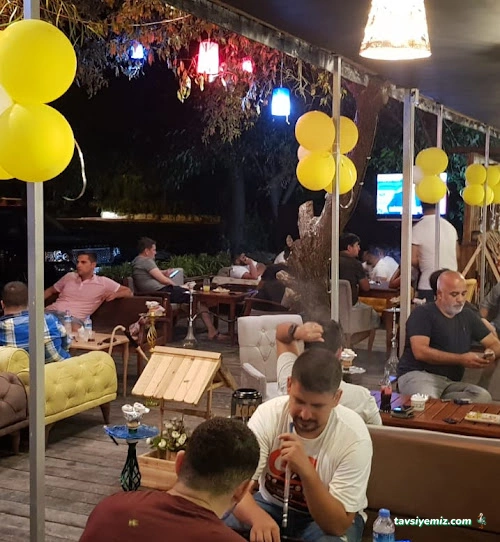 Kochka Shisha & Lounge