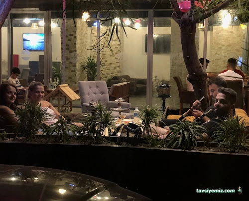 Kochka Shisha & Lounge