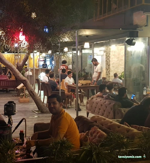 Kochka Shisha & Lounge