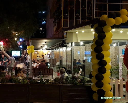 Kochka Shisha & Lounge