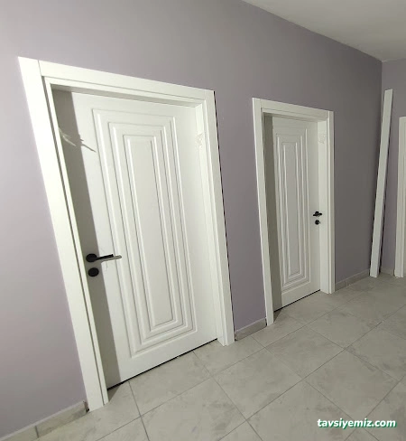 Koçkan Ahşap İnşaat Ado Kapı Düzce Bayi Mutfak Dolabı İmalat