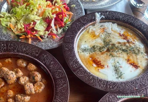 Koçoğlu Lokantası Elazığ