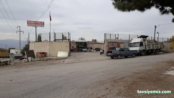 Koçyiğit Hurda