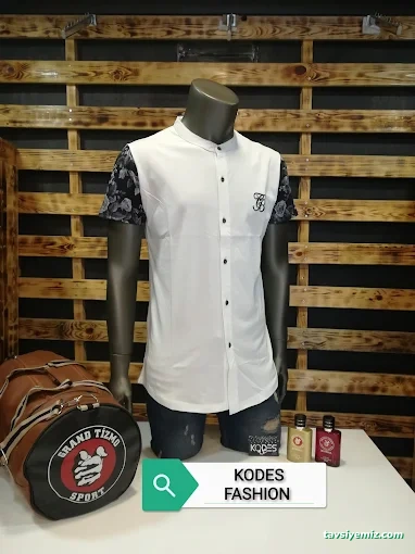 Kodes Fashion