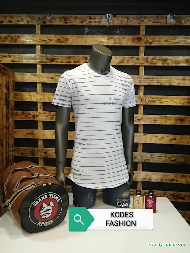 Kodes Fashion