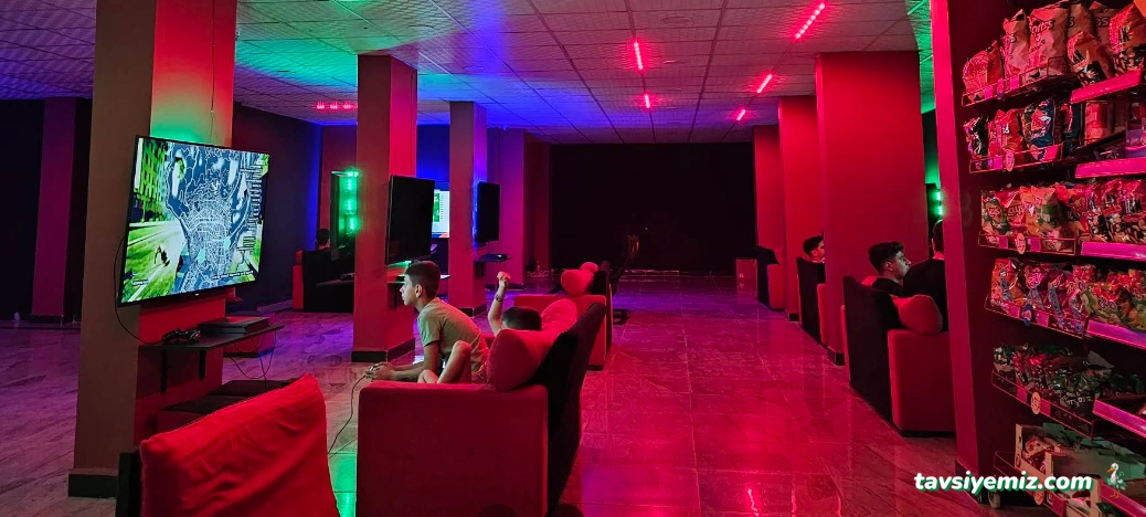 Kodes Playstation Muğla