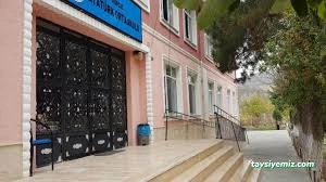 Kofçaz Halk Eğitim Merkezi