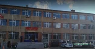 Kofçaz Kaymakamlığı