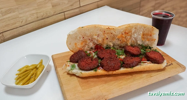 Köfteci Fatoş Abla