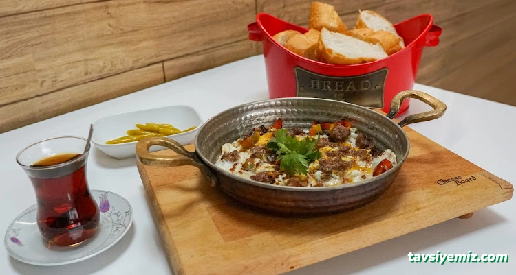 Köfteci Fatoş Abla