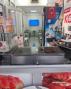 Köfteci İbrahim Usta