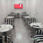 Köfteci İbrahim Usta