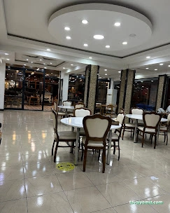 Koftecı Kırlı Ahmet Usta