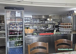 Koftecı Kırlı Ahmet Usta