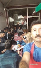 Köfteci Mehmet Amca