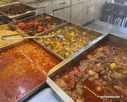 Köfteci Murat Usta Corbaci